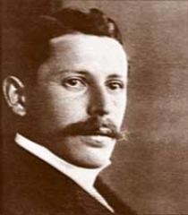 Абрахам (Abraham) Карл