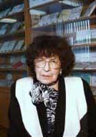 Абульханова (Абульханова-Славская) Ксения Александровна