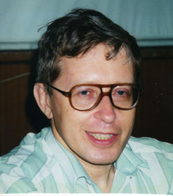 Аграчев Сергей Григорьевич