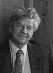 Айбль-Айбесфельдт (Eibl-Eibesfeldt) Ирениус