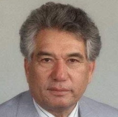 Айтматов Чингиз Торекулович