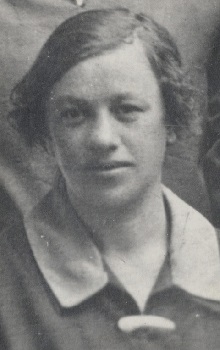 Аксарина Нина Михайловна