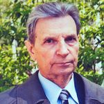 Александров Игорь Александрович