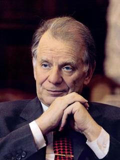 Алферов Жорес Иванович