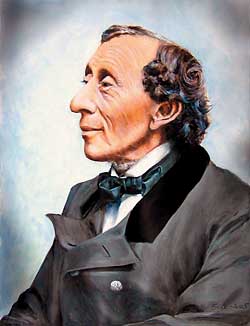 Андерсен (Andersen) Ханс Кристиан