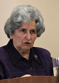 Андреева Галина Михайловна