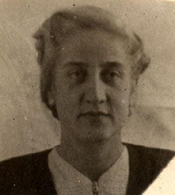 Апраксина Ольга Александровна