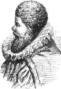 Ашам (Ascham) Роджер