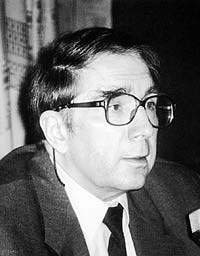 Аверинцев Сергей Сергеевич