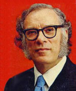 Азимов Айзек