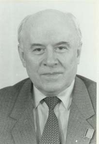 Бабанский Юрий Константинович