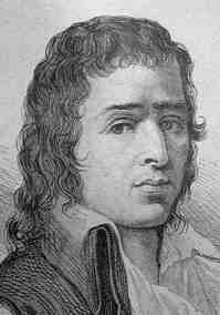 Бабёф (Babeuf) Гракх