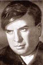 Багрицкий Эдуард Георгиевич