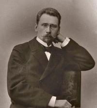 Бахрушин Алексей Александрович