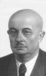 Балей (Baley) Стефан