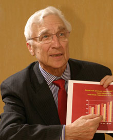 Бальсевич Вадим Константинович