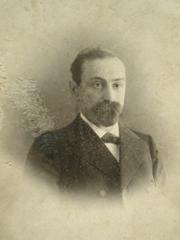 Балталон Цезарь Павлович