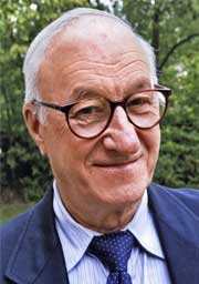 Бандура (Bandura) Альберт