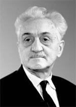 Бархударов Степан Григорьевич