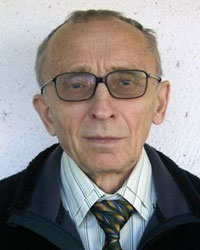 Башмаков Марк Иванович