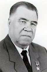 Батышев Сергей Яковлевич