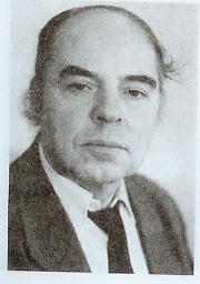 Баврин Иван Иванович