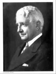 Бэгли (Bagley) Уильям Чандлер