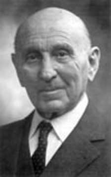 Бейтендейк (Buytendijk) Фредерик Якоб Йоханнес