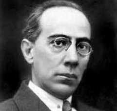 Беляев Александр Романович