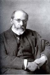 Бенуа Александр Николаевич