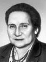 Березанская Елизавета Савельевна