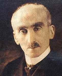 Бергсон (Bergson) Анри