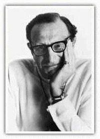 Берн (Berne) Эрик