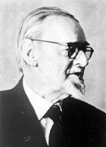 Бернштейн Николай Александрович