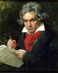 Бетховен (Beethoven Людвиг ван