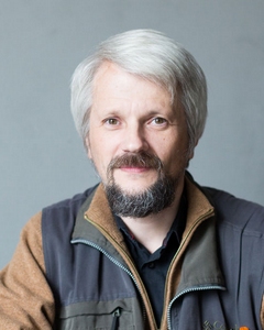 Безрогов Виталий Григорьевич