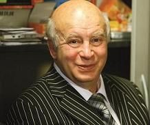 Бим-Бад Борис Михайлович