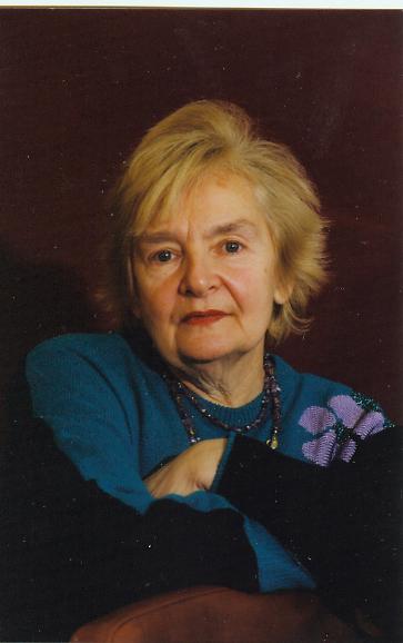 Бим Инесса Львовна