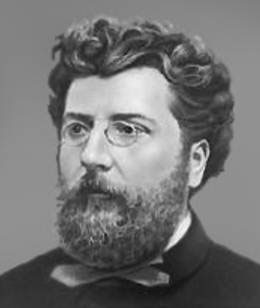 Бизе (Bizet) Жорж