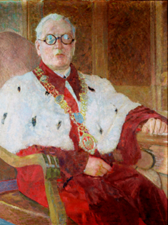 Блаховский (Błachowski) Стефан