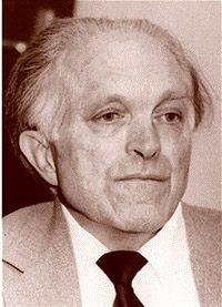 Бланкенбург (Blankenburg) Вольфганг