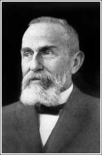 Блейлер (Bleuler) Эйген