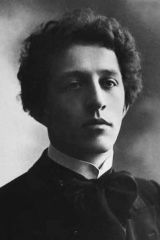 Блок Александр Александрович