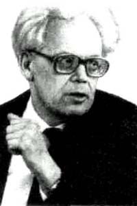 Бодалёв Алексей Александрович