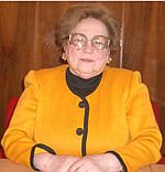 Богоявленская Диана Борисовна