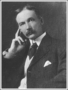 Болдуин (Baldwin) Джеймс Марк