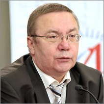 Болотов Виктор Александрович