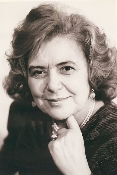 Бондаревская Евгения Васильевна