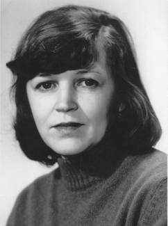 Борисова Елена Михайловна