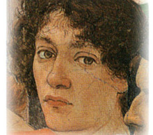 Боттичелли (Botticelli) Сандро